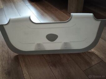 Prepážka do vane BabyDAM