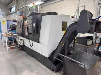 CNC soustruh FEELER FTC 350 XLS (8618)