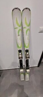 Lyže Nordica drive 152 cm.