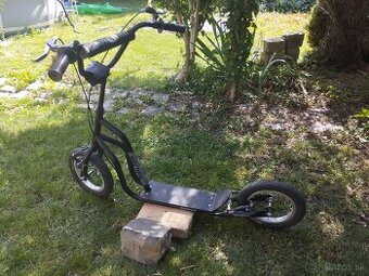 Na predaj: Kolobežka ARCORE s robustným dizajnom