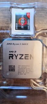 AMD Ryzen 5 5600X