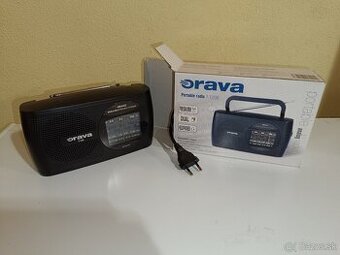 Predám rádio Orava