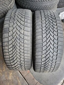 235/55r18 104H,Bridgestone Blizzak Lm005