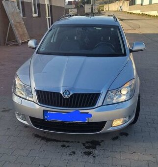 Škoda Octavia 1.4 TSI DSG 90kw - 1
