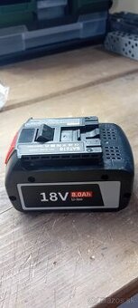 Predám batériu 8ah