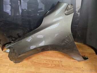 Toyota RAV 4 2011- ľp blatník