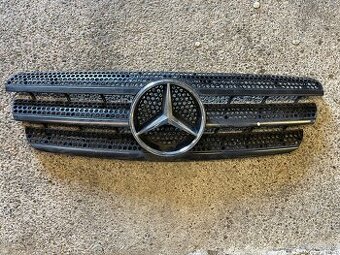 Mercedes w163 ml maska predna