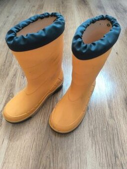 Detske gumaky Lupilu 28/29