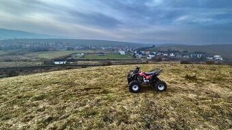 Predam stvorkolka 125 checht