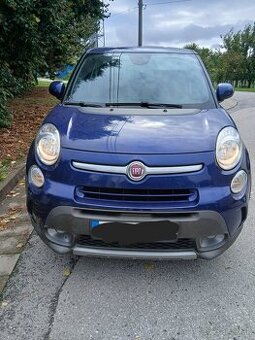 500L Multijet/ diesel