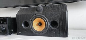 B&W CDM C special edition