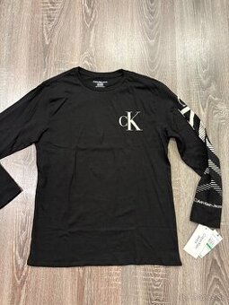 Calvin Klein nove tricko s dlhym rukavom