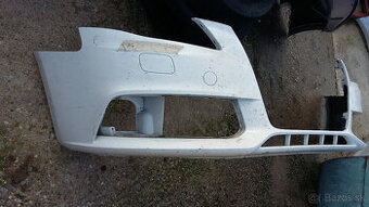 AUDI PREDNY NARAZNIK