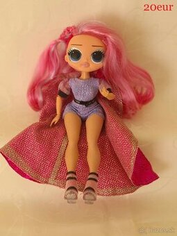 babika lol viac kusov na vyber