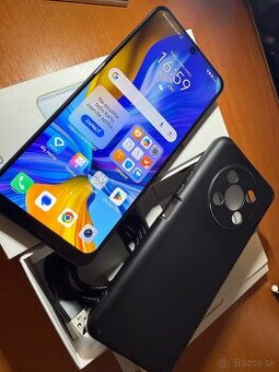 HONOR magic 4 Lite 5G 6/128GB