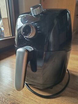 ​Predám teplovzdušnú fritézu SilverCrest