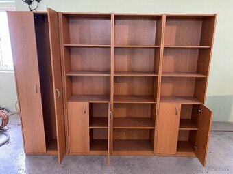 Kancelársky nábytok