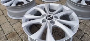 5x114,3 16" original mazda