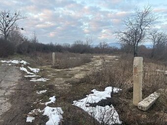 Prenájom spevnenej plochy - 1