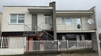 RK EXPRES - predaj rodinný dom v Handlovej, ul. Kpt. Nálepku