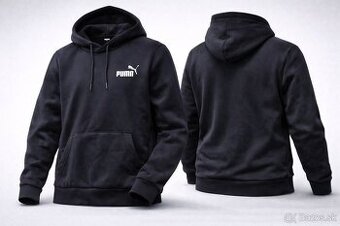 Hrubšia mikina PUMA – 13–14 rokov (164 cm)