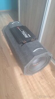 Predám subwoofer do auta