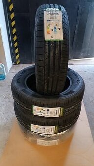 195/65 R15 letné pneumatiky rok výroby DOT 2025