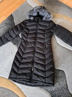 Dievčenský kabát Lotto