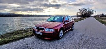 Škoda Octavia 1.9tdi 66kw