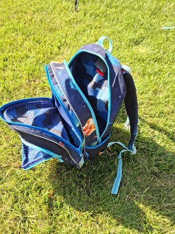 Školský vak Topgal, motív vesmír a planéty