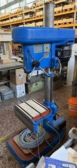 Vrtačka sloupová VS 16 (16171.)