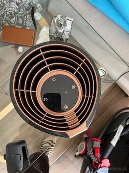 Zvlhčovač vzduchu Philips Series 3000