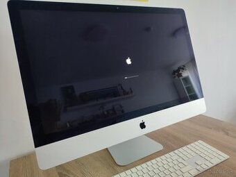 Predám Apple iMac 27" (Late 2015)