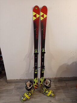 Predám lyžiarky Atomic
