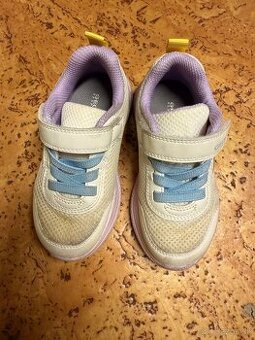 Geox detske tenisky velkost eur26