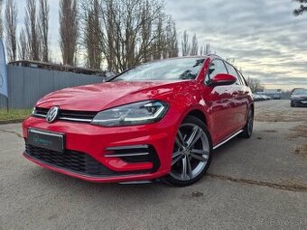Volkswagen Golf Variant 1.5 TSI OPF R-Line Comfortline DSG