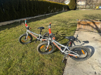 Specialized riprock 16