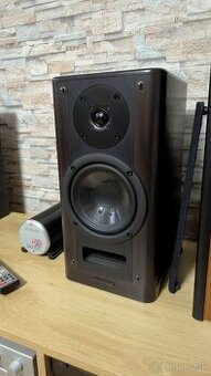 Kenwood  ls 500g regalove repraky