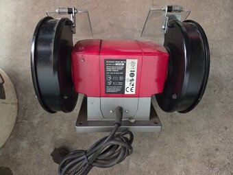 Kotúčová brúska Parkside