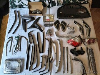 Honda goldwing gl 1800 2008-2013