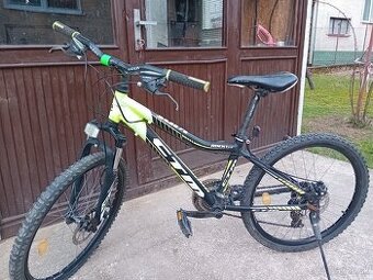 Predám ctm rocky 3.0