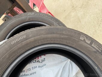 Pneu Nexen HD Plus 225/60 R17 99H DOT2022