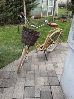 Predam bicykel Kellys Arwen Dutch