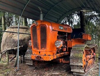 Pasák Fiat 352c