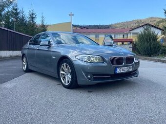BMW 530d