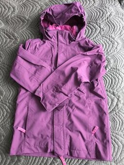 Bunda Karrimor 3in1