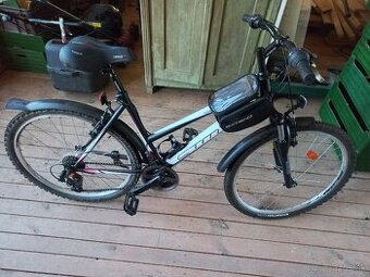 Dámsky Bicykel CTM Stefi 2.0 nový