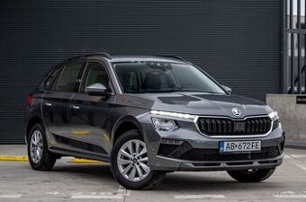 Škoda Kamiq 1.0 TSI Essence 20251.Majiteľ /ZÁRUKA/