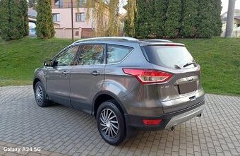 Ford Kuga 2.0TDCI 103Kw Duratorq Trend X AWD SUV R.v08/2015