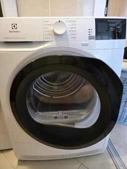 Electrolux perfectcare 800